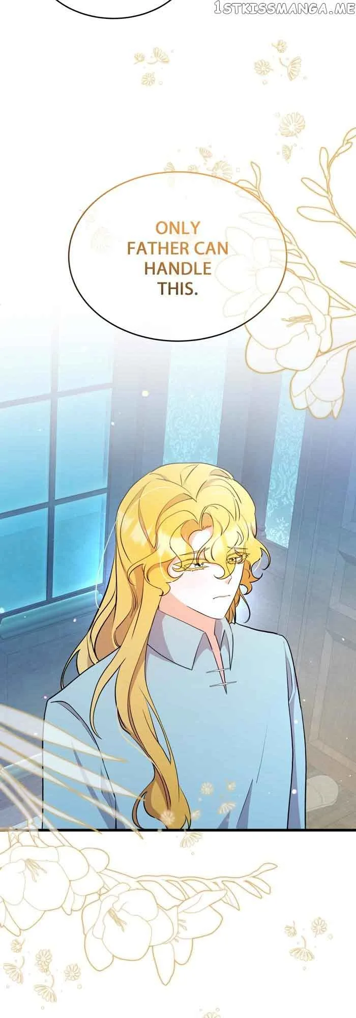 Baby Who Catches The Wind Chapter 50 page 13