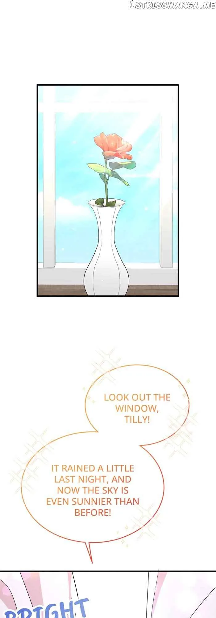 Baby Who Catches The Wind Chapter 52 page 2