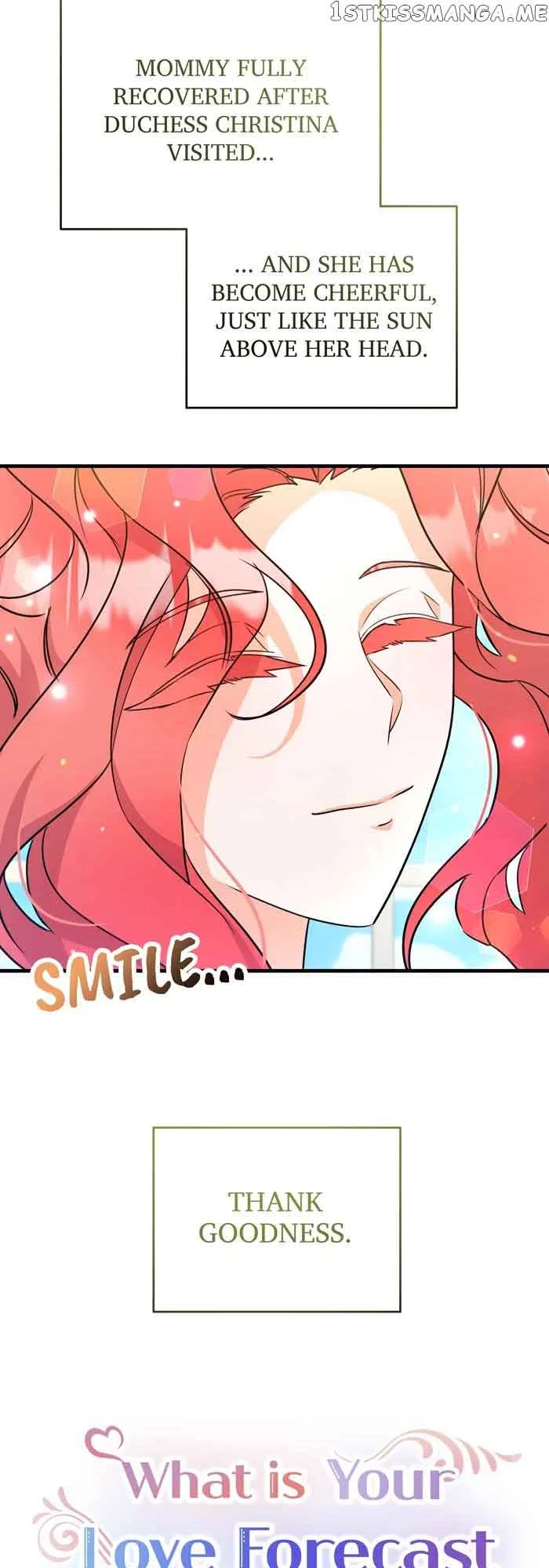 Baby Who Catches The Wind Chapter 52 page 4