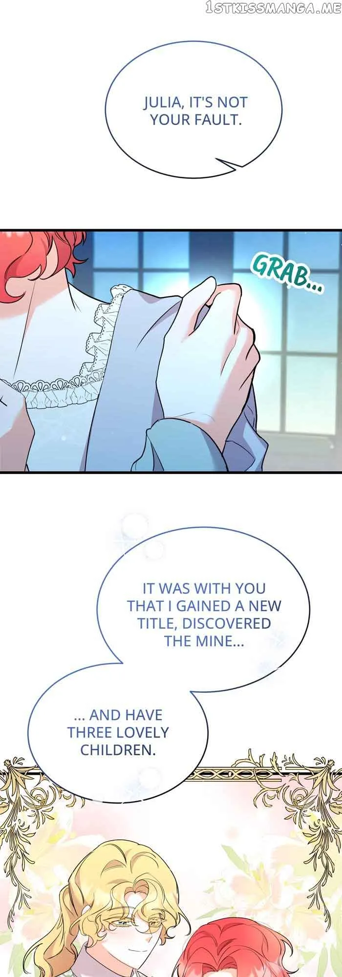 Baby Who Catches The Wind Chapter 50 page 16