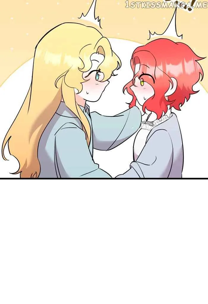 Baby Who Catches The Wind Chapter 50 page 20