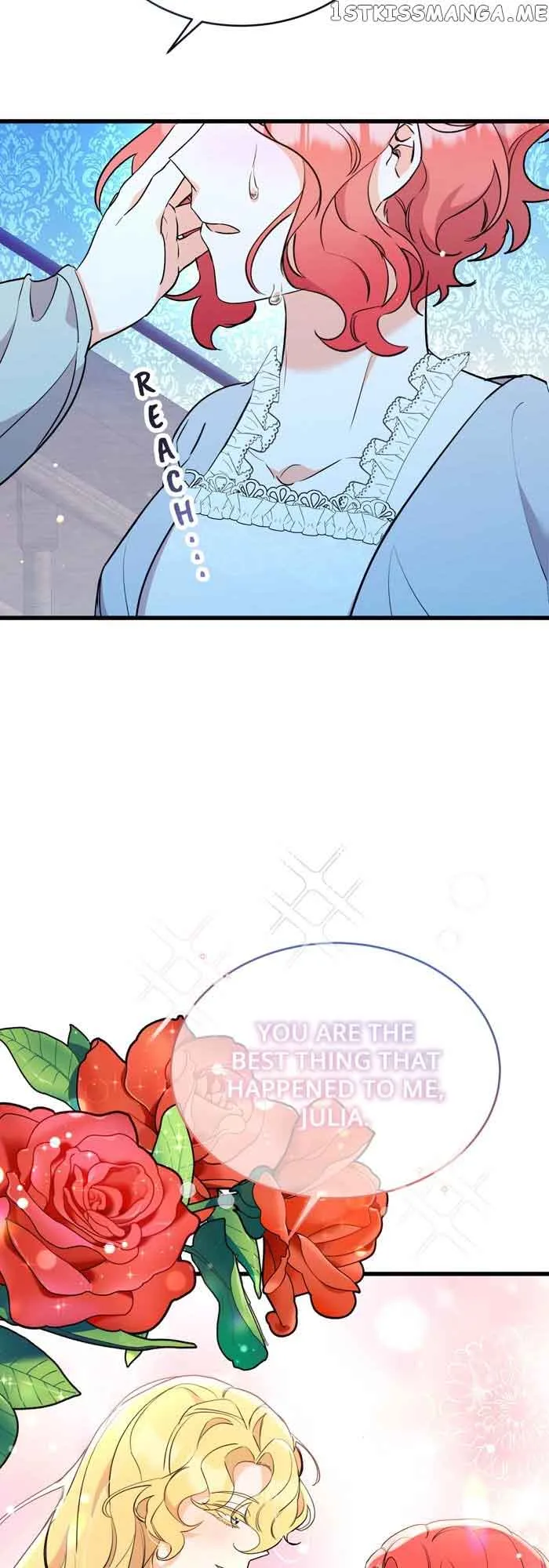 Baby Who Catches The Wind Chapter 50 page 18