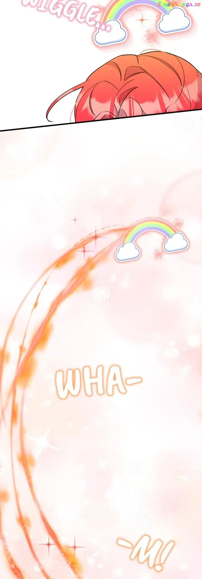 Baby Who Catches The Wind Chapter 53 page 4