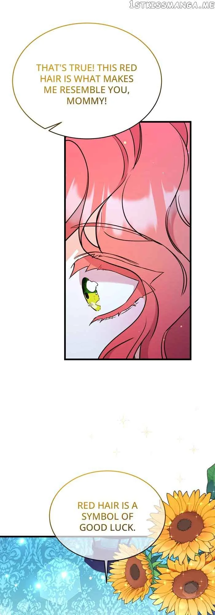 Baby Who Catches The Wind Chapter 50 page 21