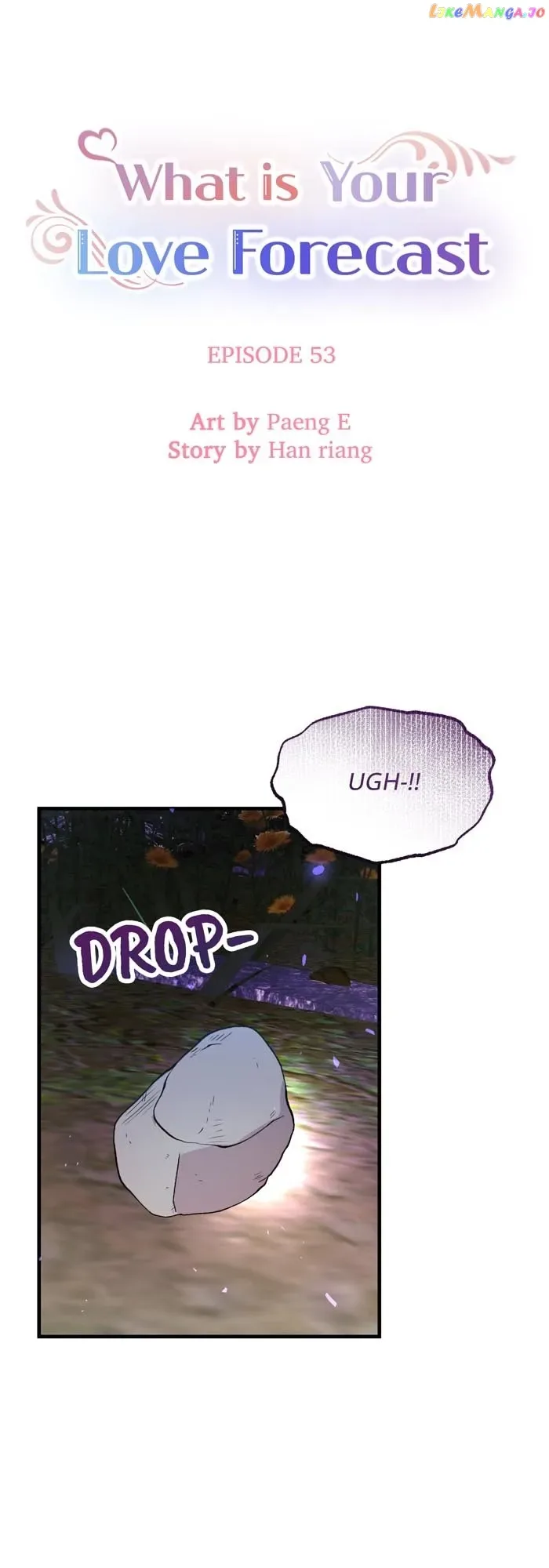 Baby Who Catches The Wind Chapter 53 page 7
