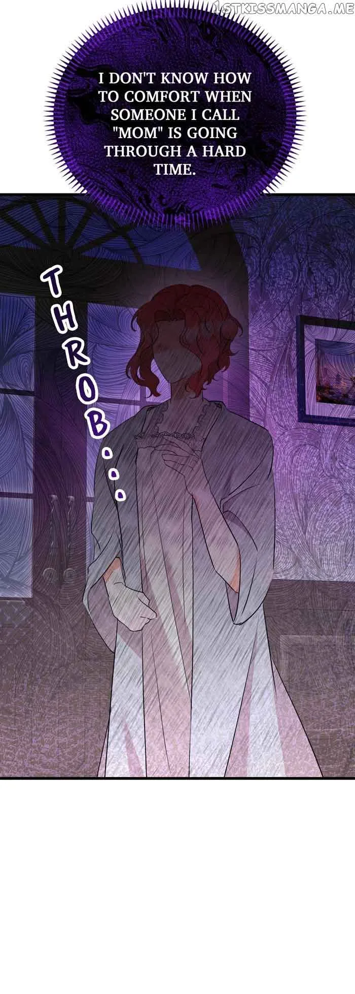 Baby Who Catches The Wind Chapter 50 page 24
