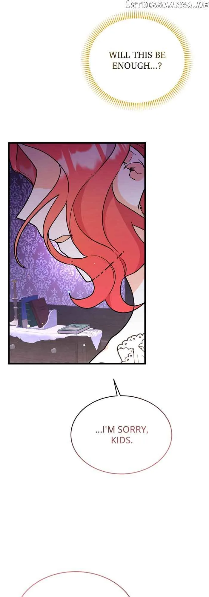 Baby Who Catches The Wind Chapter 50 page 25