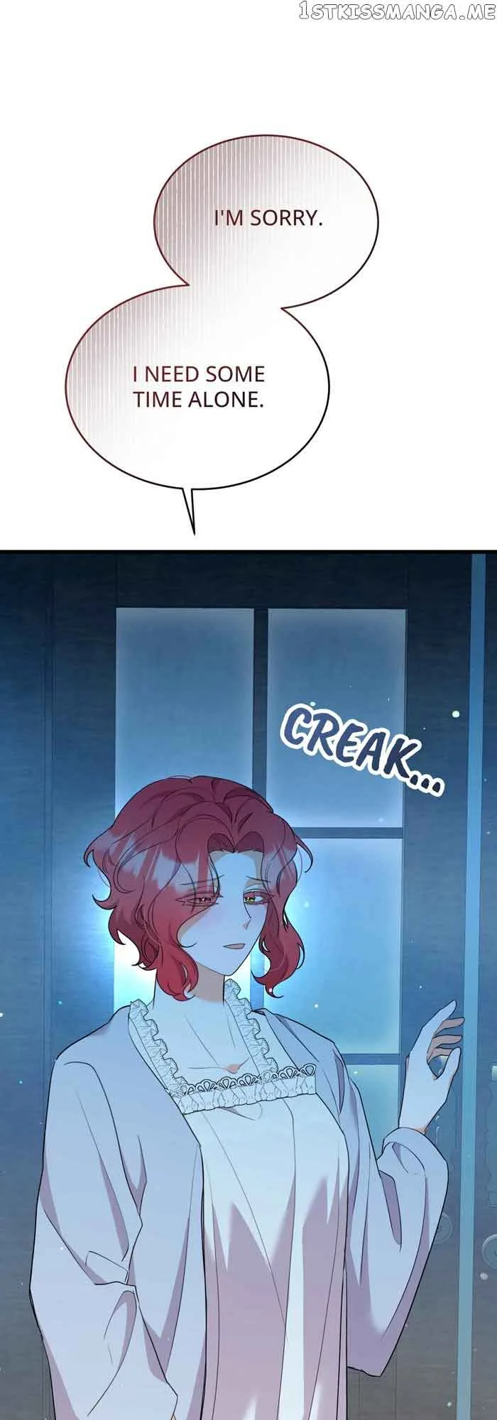 Baby Who Catches The Wind Chapter 50 page 27