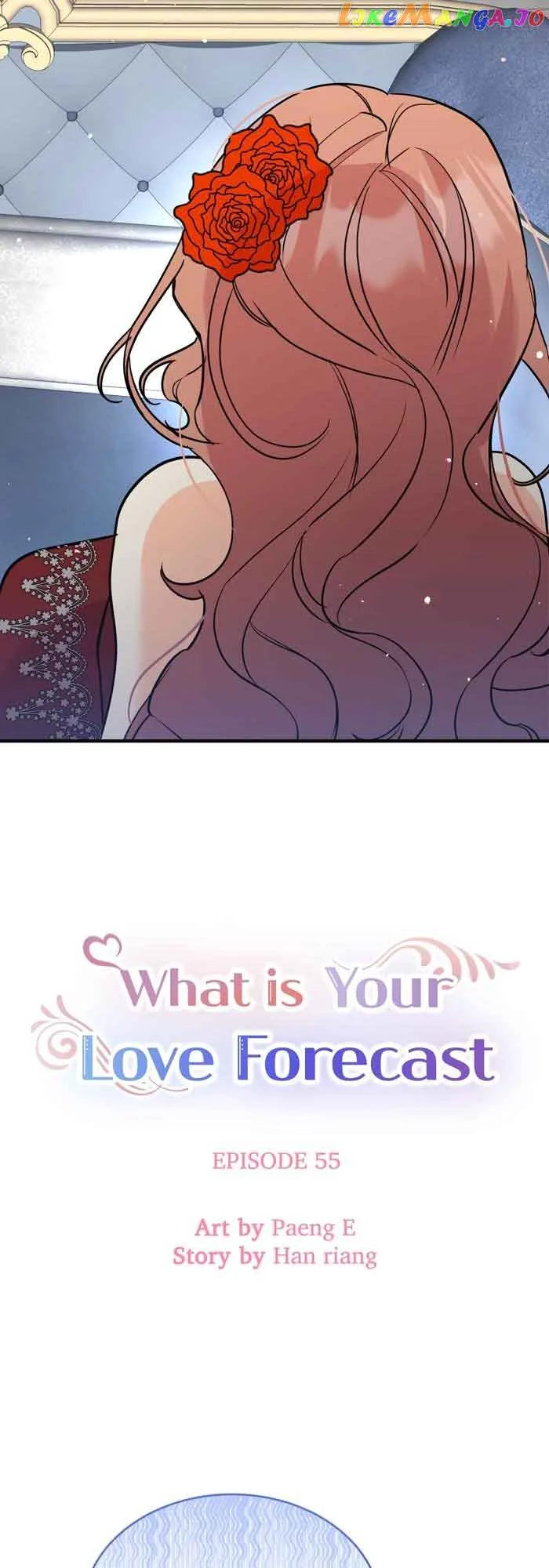 Baby Who Catches The Wind Chapter 55 page 3