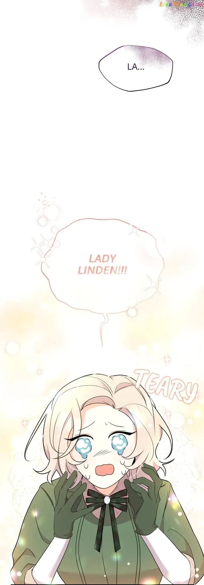 Baby Who Catches The Wind Chapter 53 page 10