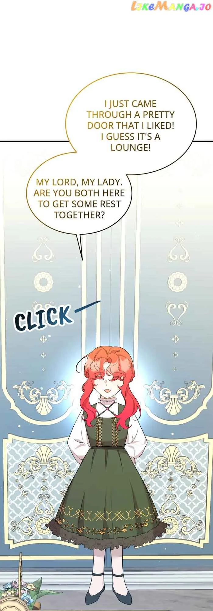 Baby Who Catches The Wind Chapter 55 page 2