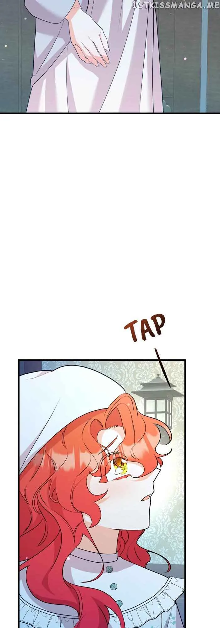 Baby Who Catches The Wind Chapter 50 page 28