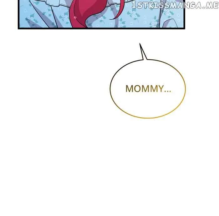 Baby Who Catches The Wind Chapter 50 page 29