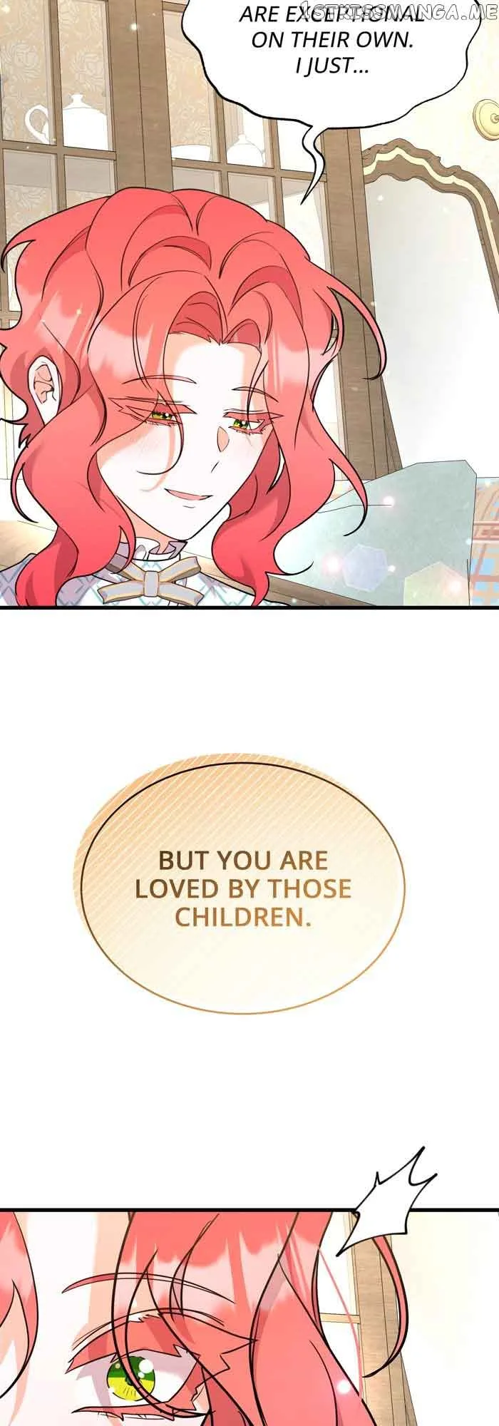 Baby Who Catches The Wind Chapter 51 page 26