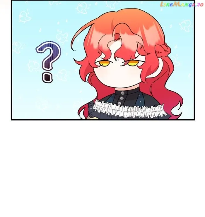 Baby Who Catches The Wind Chapter 53 page 11