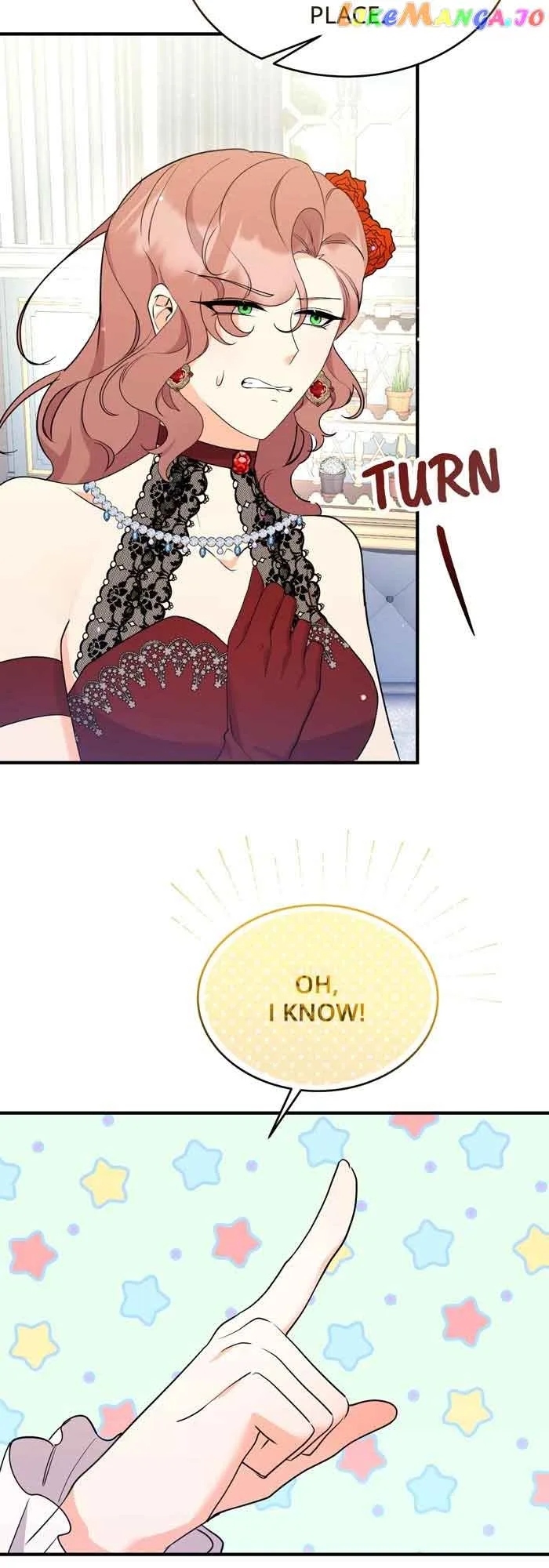 Baby Who Catches The Wind Chapter 55 page 5