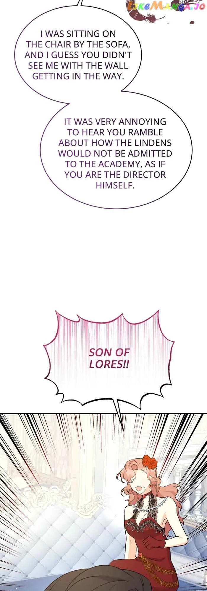 Baby Who Catches The Wind Chapter 55 page 10