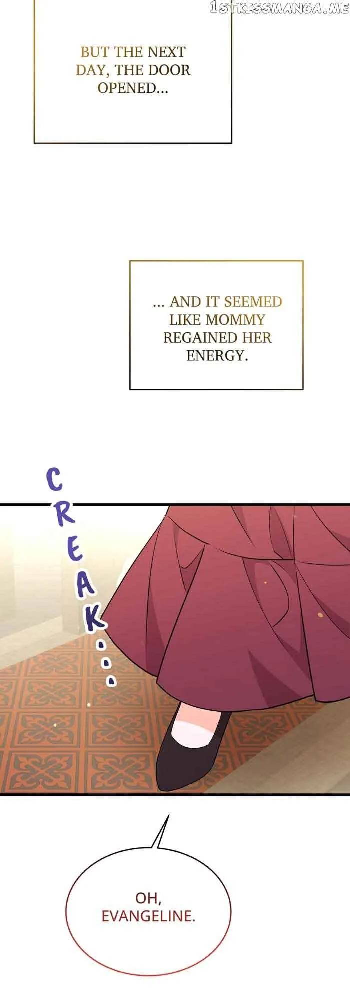 Baby Who Catches The Wind Chapter 50 page 31