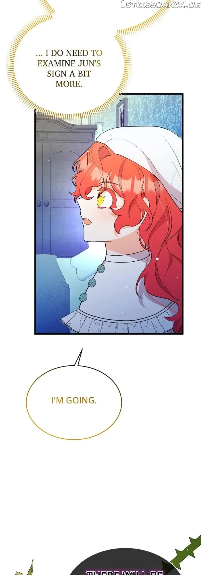 Baby Who Catches The Wind Chapter 49 page 48