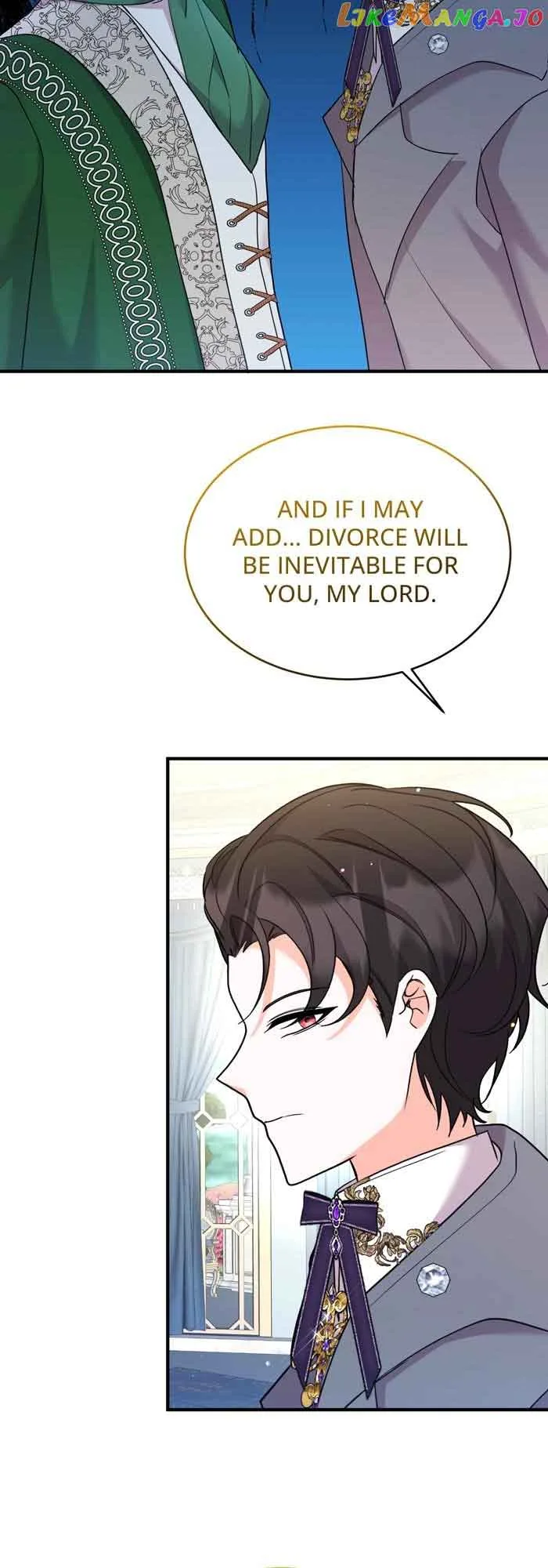 Baby Who Catches The Wind Chapter 55 page 14