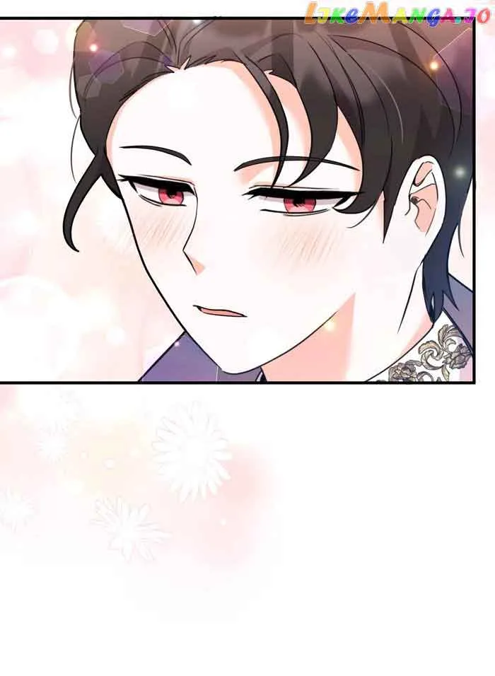 Baby Who Catches The Wind Chapter 56 page 16