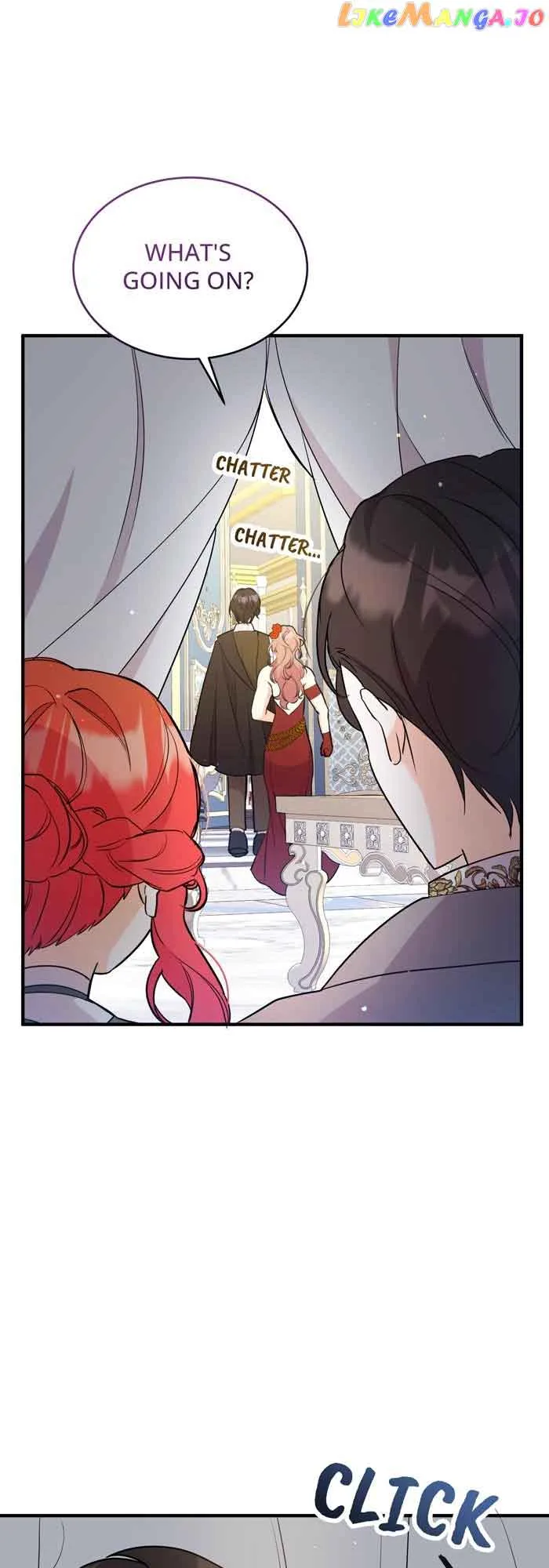 Baby Who Catches The Wind Chapter 56 page 12