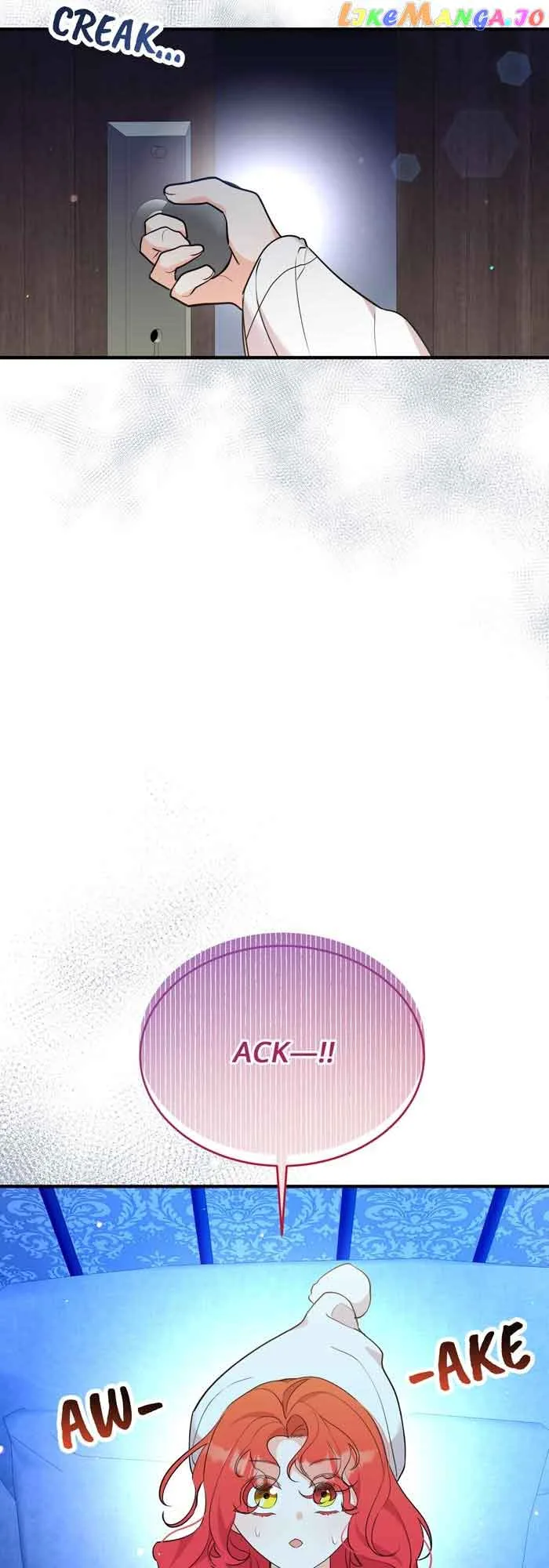 Baby Who Catches The Wind Chapter 59 page 13