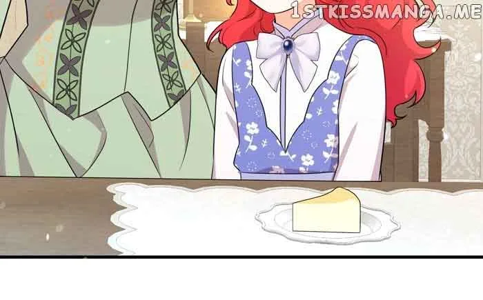 Baby Who Catches The Wind Chapter 52 page 21