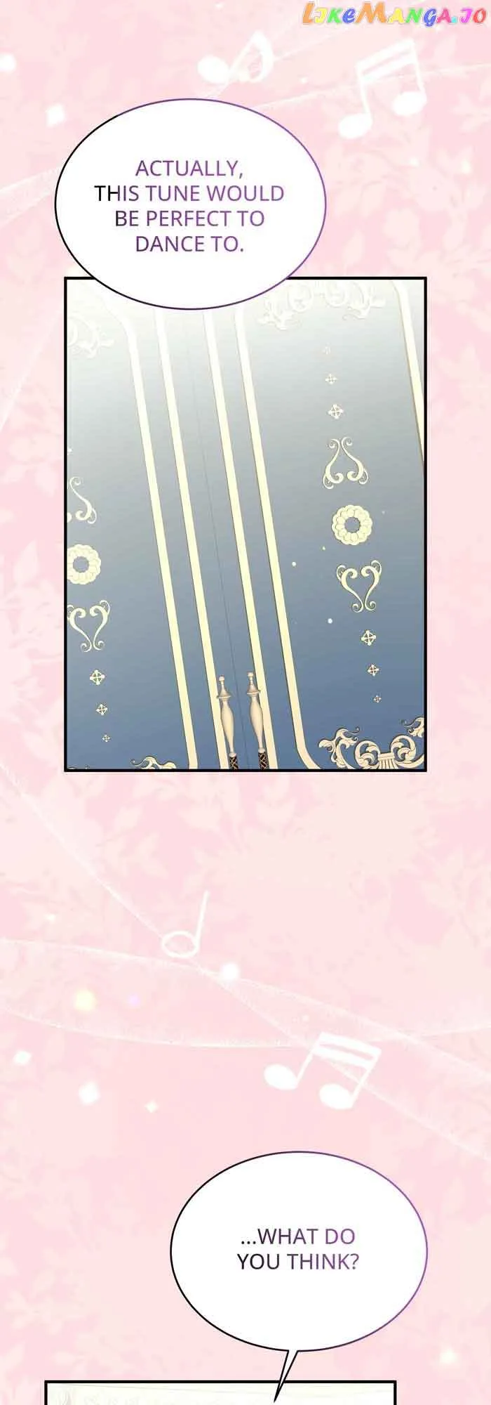 Baby Who Catches The Wind Chapter 55 page 30