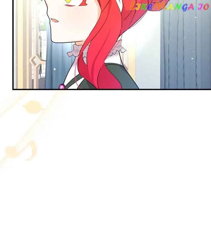 Baby Who Catches The Wind Chapter 55 page 36