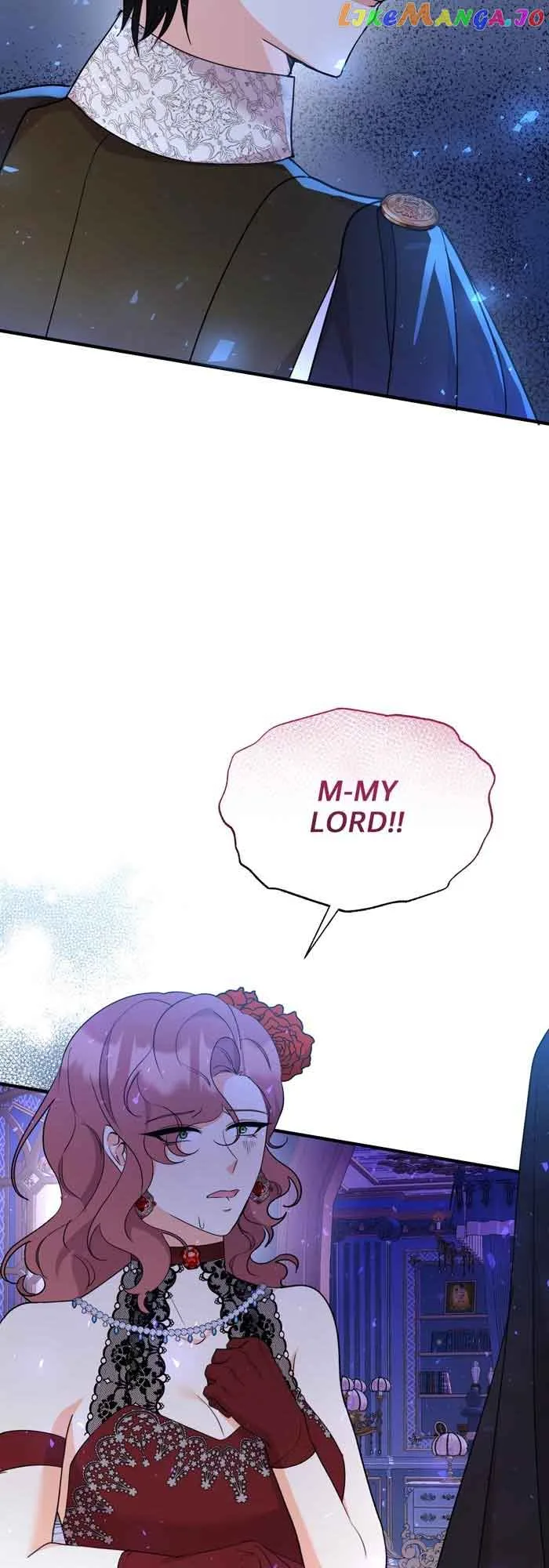 Baby Who Catches The Wind Chapter 56 page 9