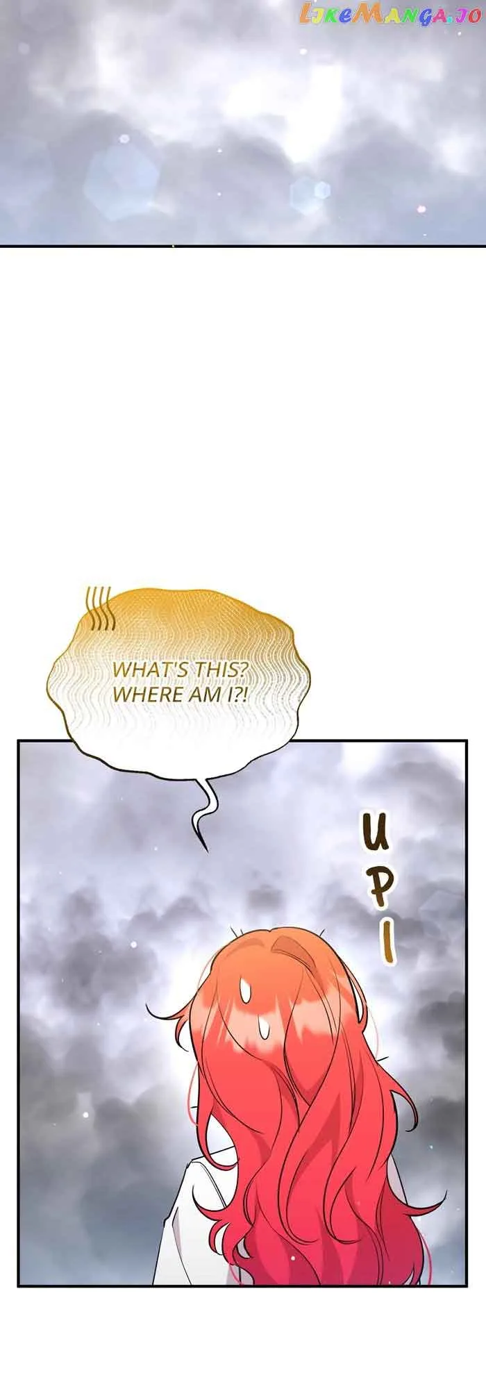 Baby Who Catches The Wind Chapter 59 page 9