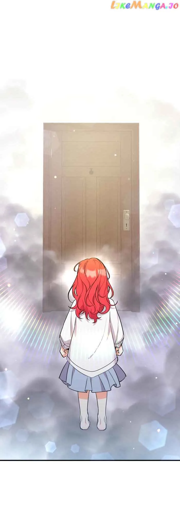 Baby Who Catches The Wind Chapter 59 page 11