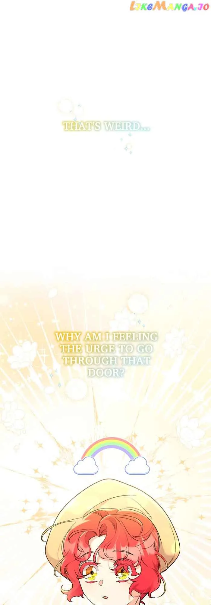 Baby Who Catches The Wind Chapter 59 page 2