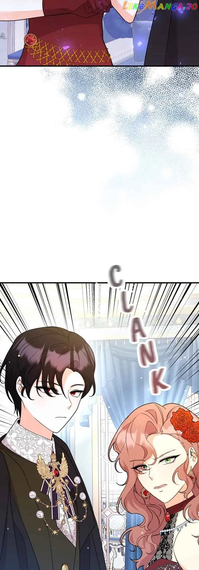 Baby Who Catches The Wind Chapter 56 page 10