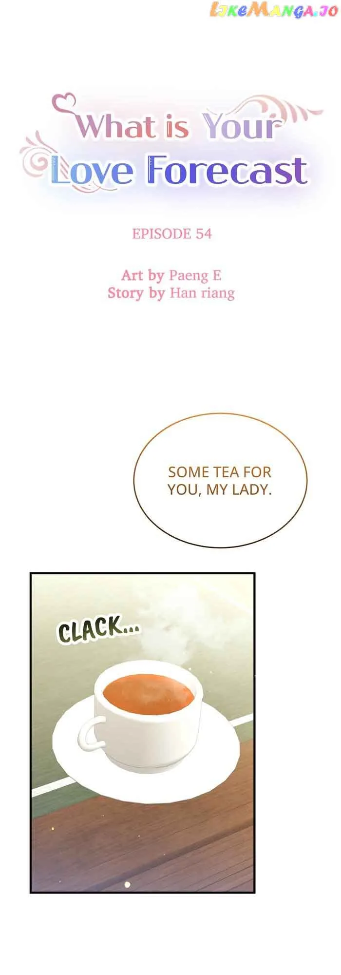 Baby Who Catches The Wind Chapter 54 page 8