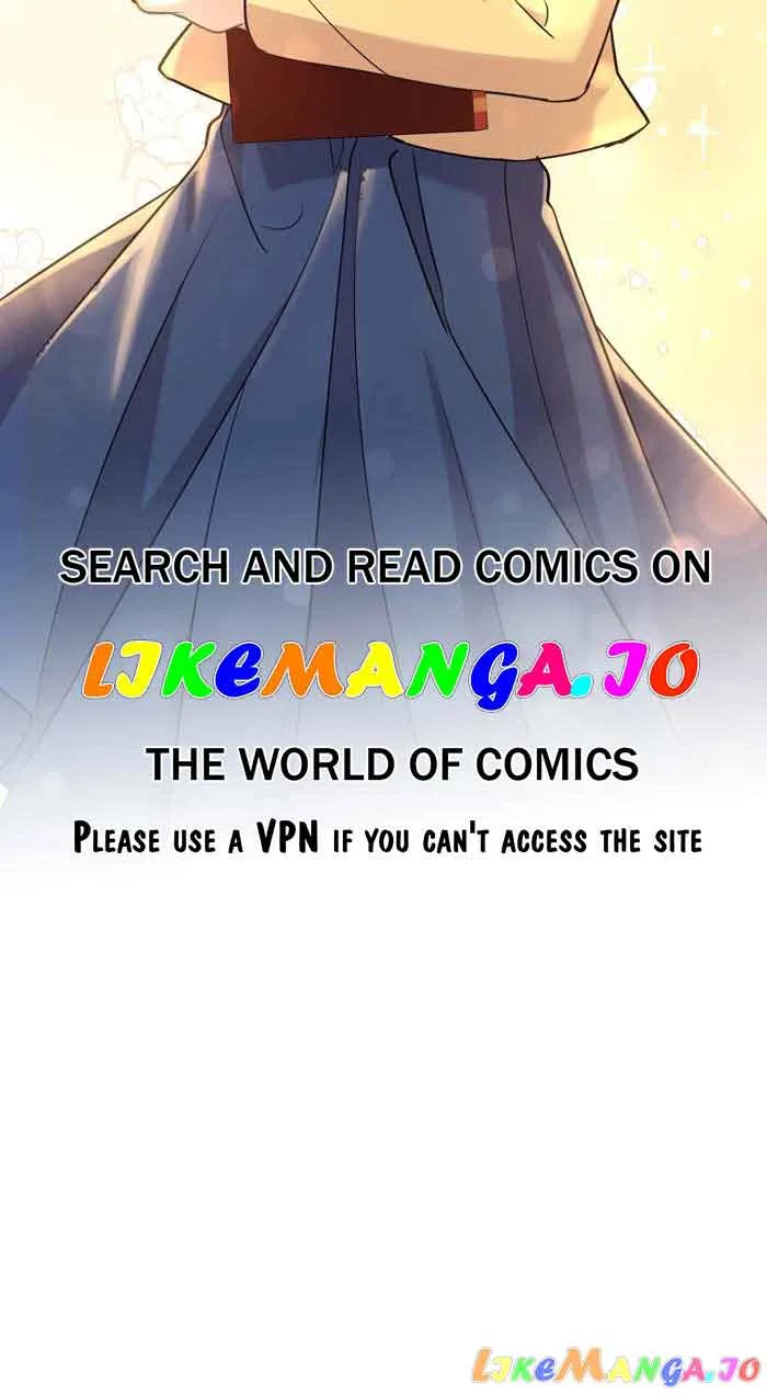Baby Who Catches The Wind Chapter 58 page 55