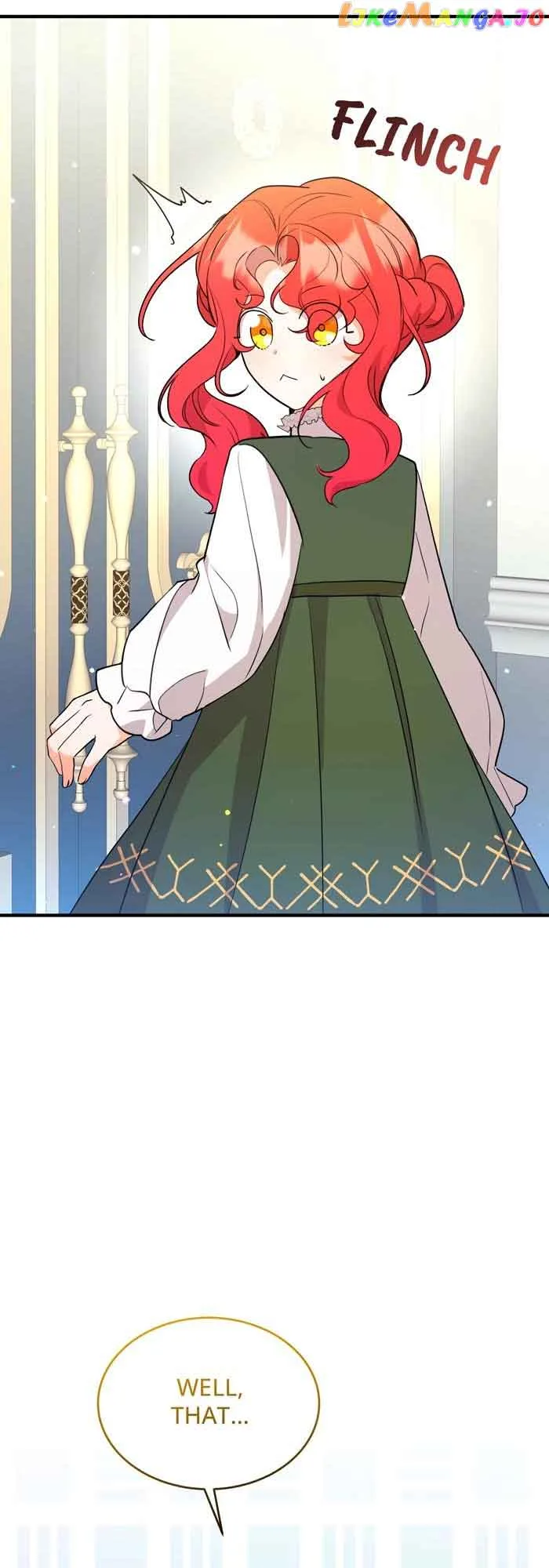 Baby Who Catches The Wind Chapter 55 page 49