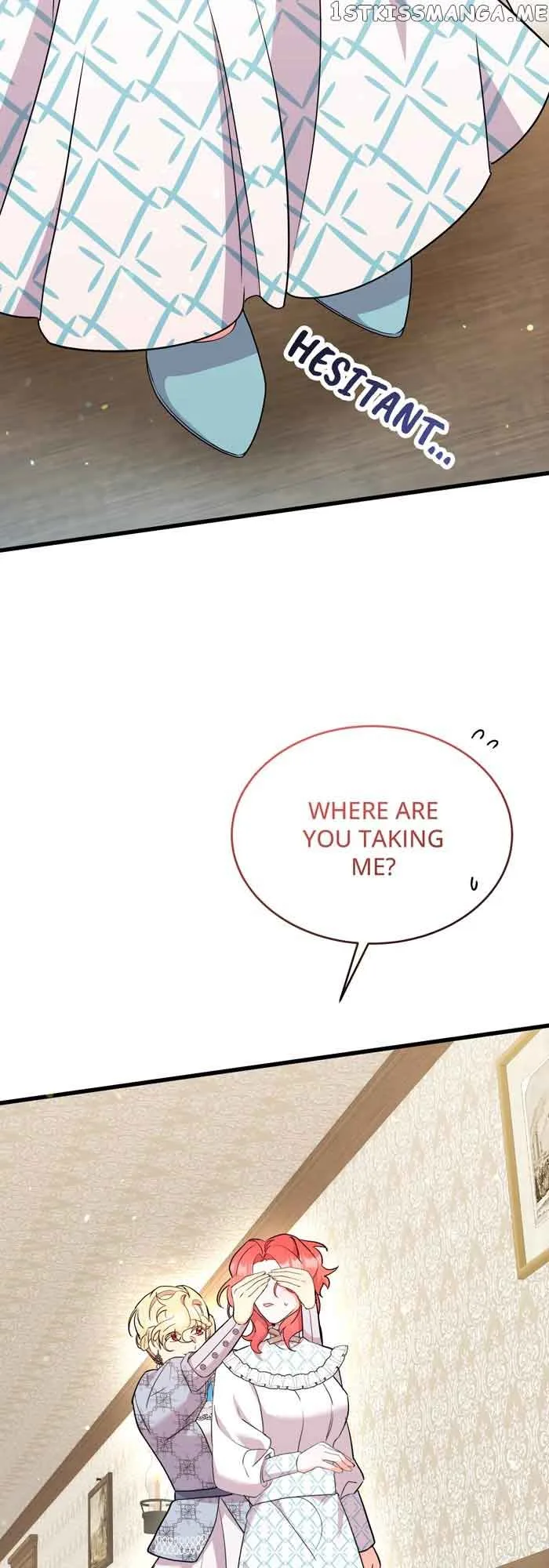 Baby Who Catches The Wind Chapter 51 page 31