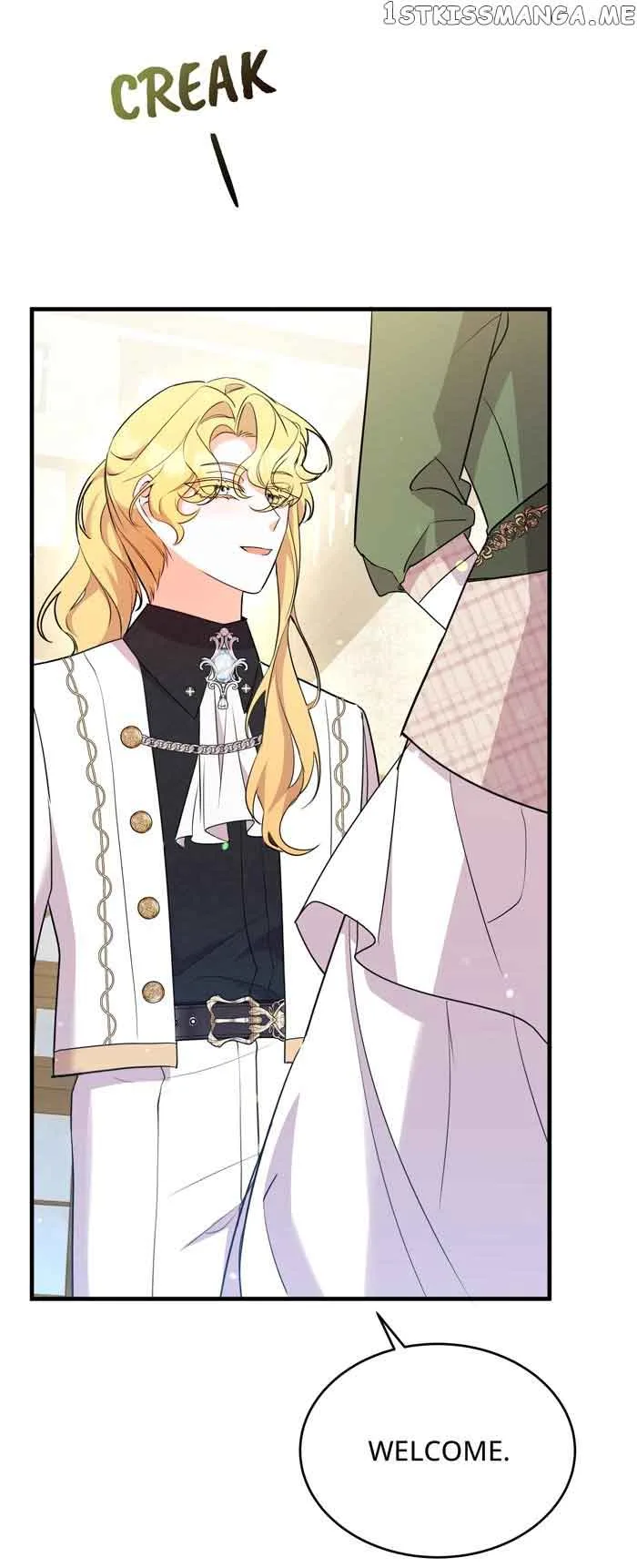 Baby Who Catches The Wind Chapter 52 page 26