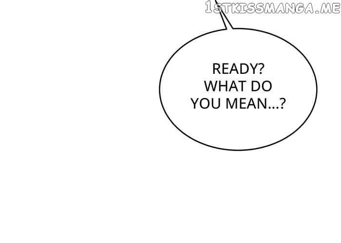 Baby Who Catches The Wind Chapter 51 page 33