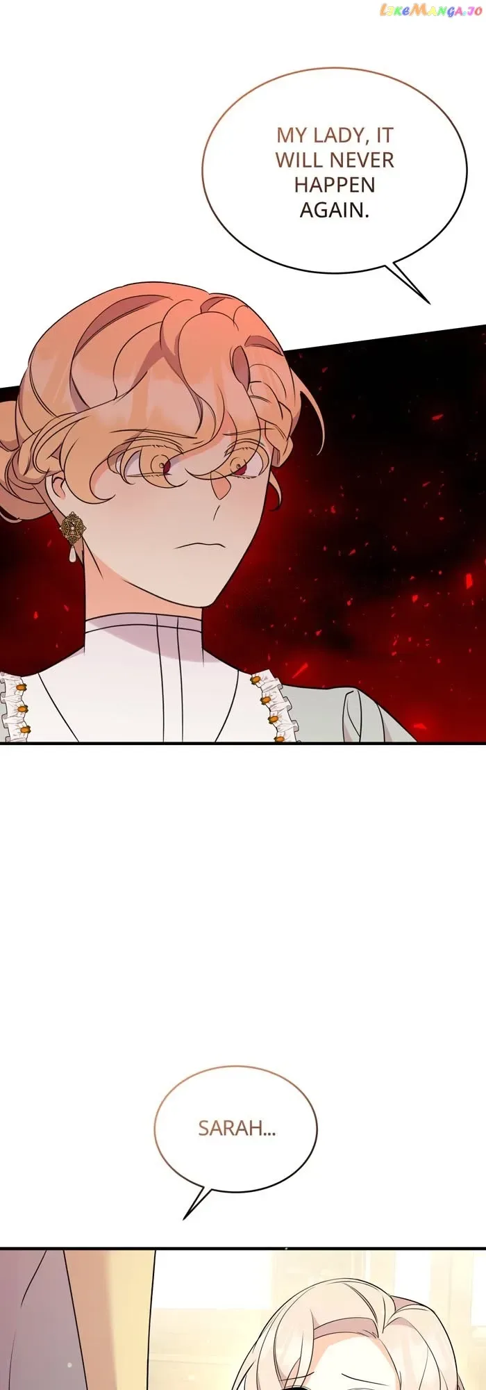 Baby Who Catches The Wind Chapter 53 page 17