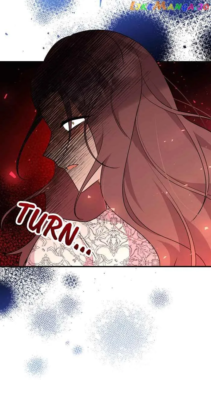 Baby Who Catches The Wind Chapter 56 page 31