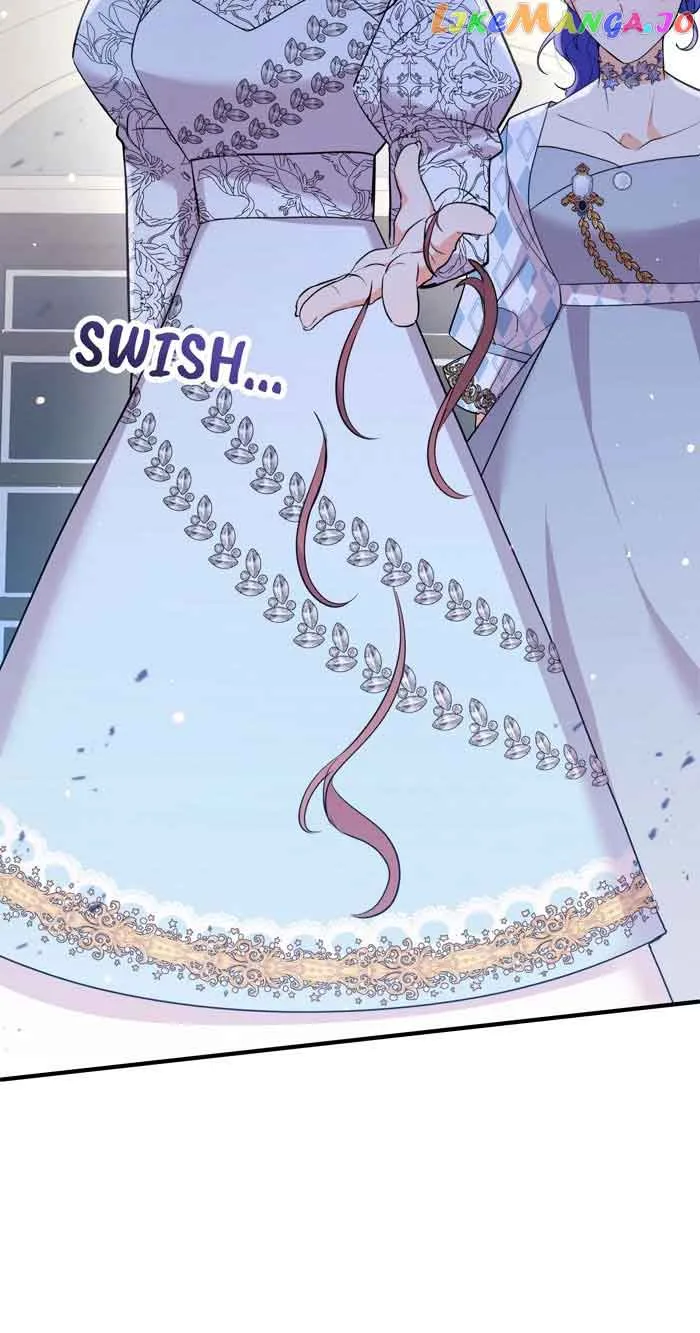 Baby Who Catches The Wind Chapter 56 page 50
