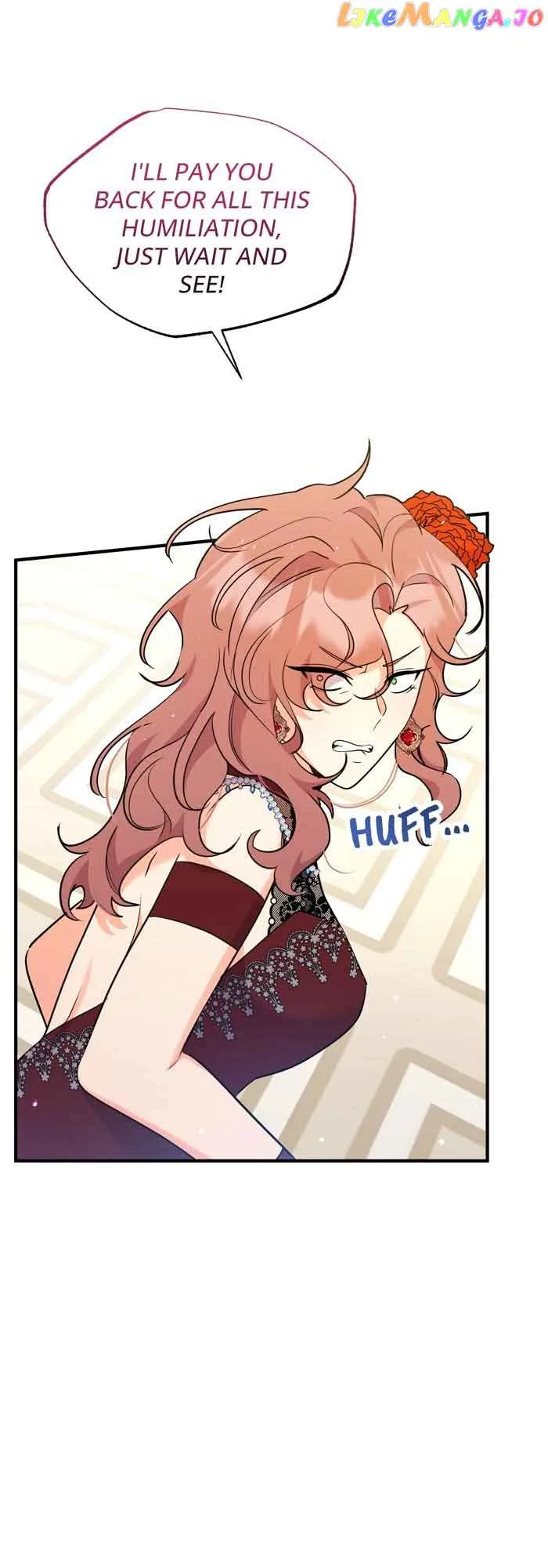 Baby Who Catches The Wind Chapter 56 page 51