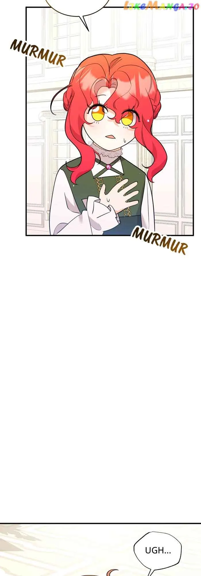Baby Who Catches The Wind Chapter 56 page 48