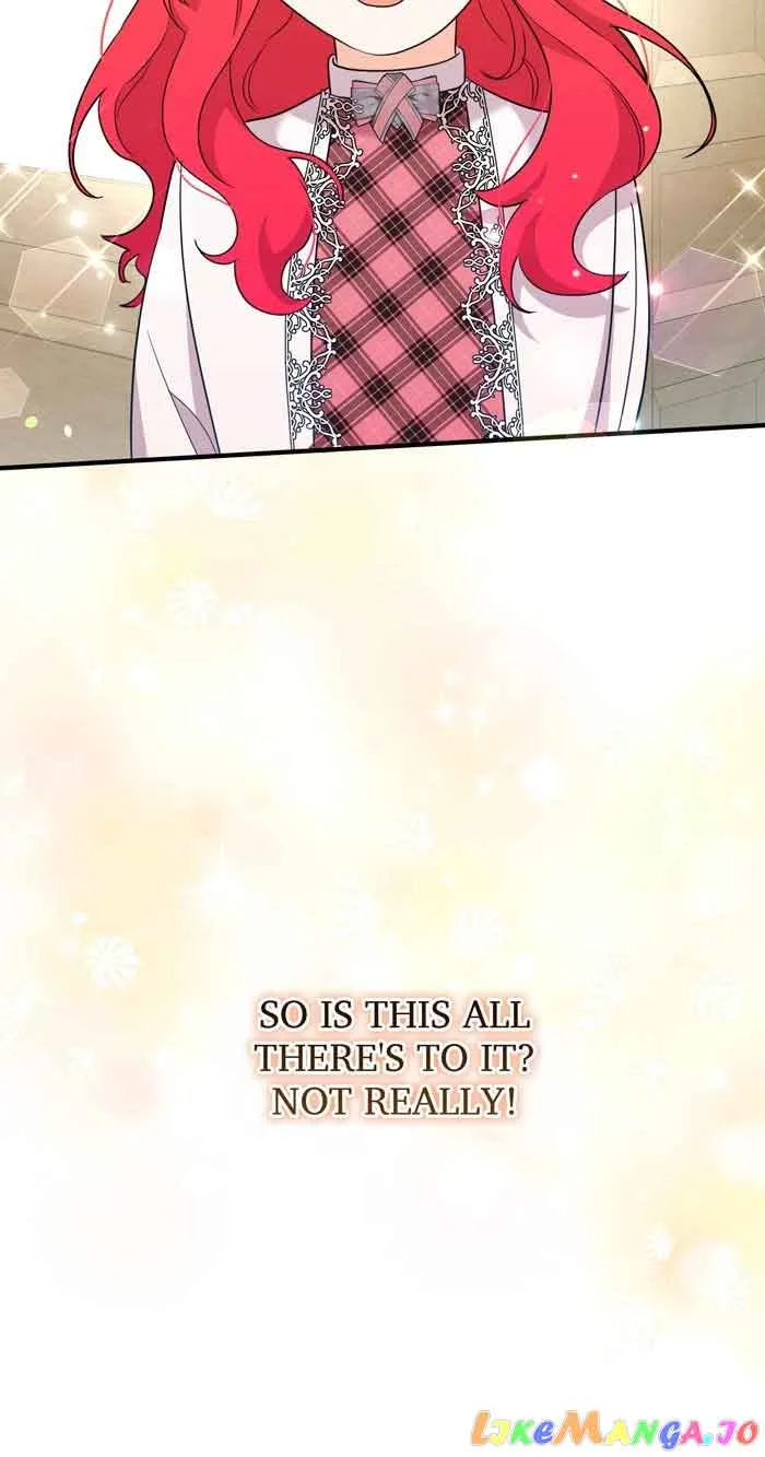 Baby Who Catches The Wind Chapter 57 page 16