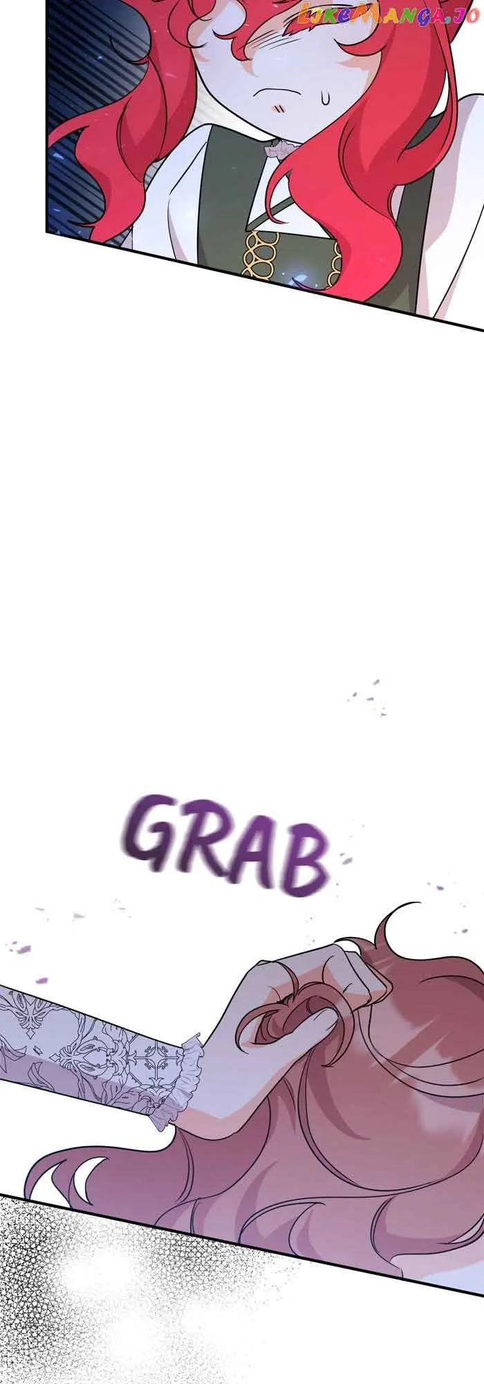 Baby Who Catches The Wind Chapter 56 page 45