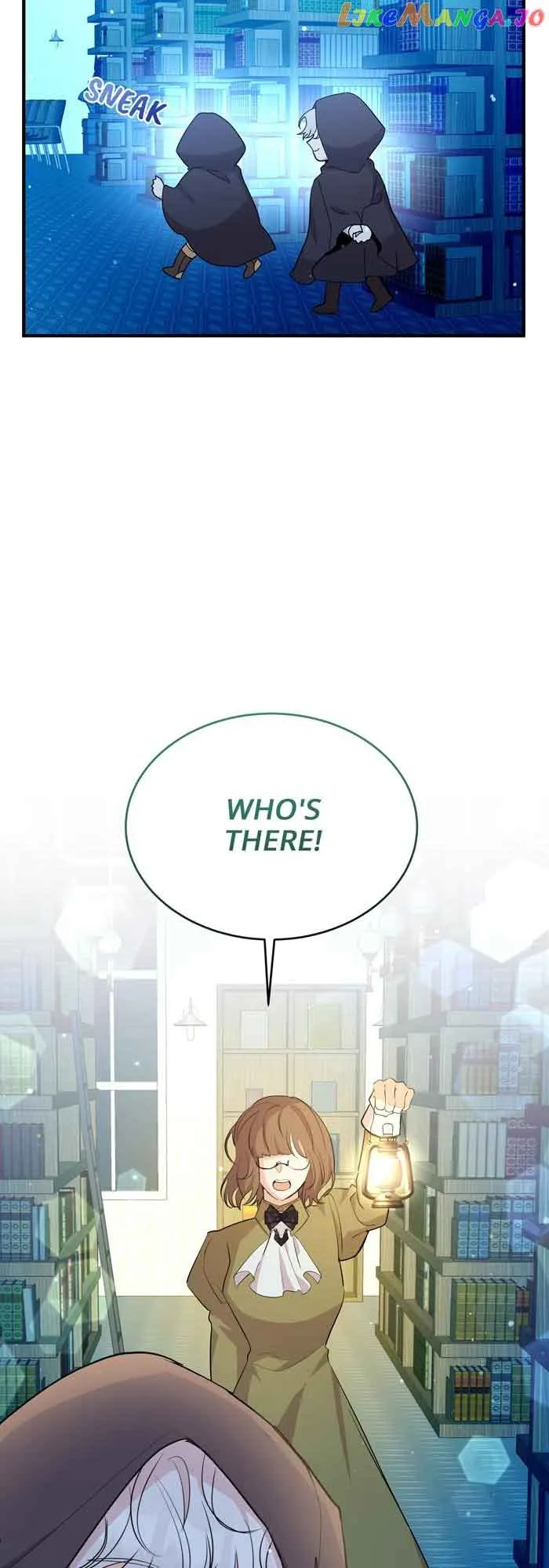 Baby Who Catches The Wind Chapter 59 page 39