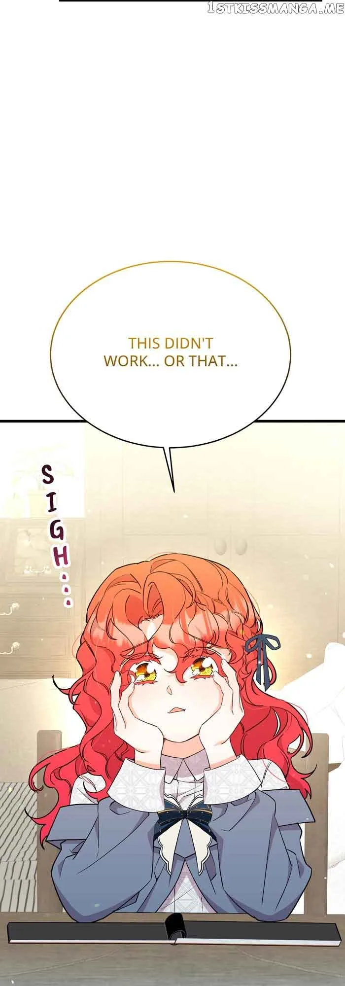 Baby Who Catches The Wind Chapter 50 page 38